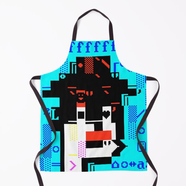 Item preview, DOS Punk 810 designed and sold by DOS-Punks.