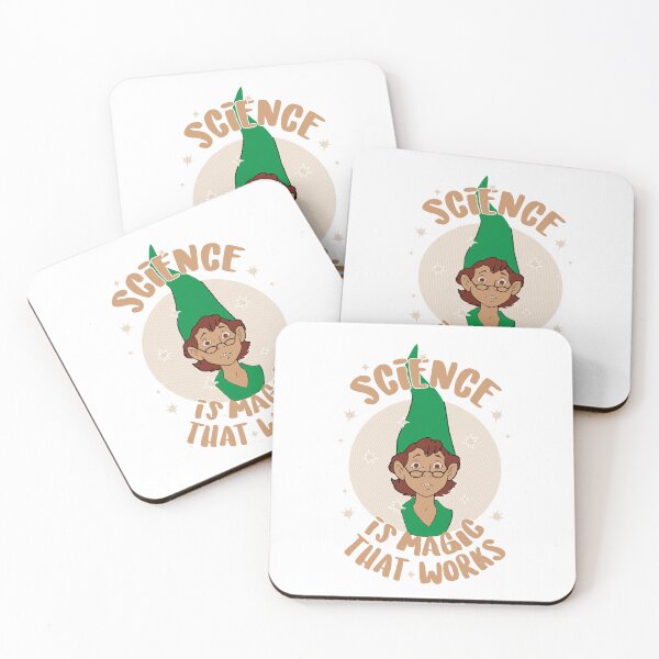 Item preview, Magic that works! designed and sold by allonsyx.