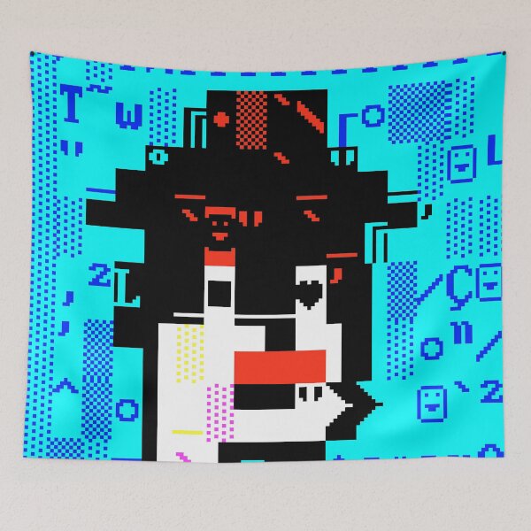 Item preview, DOS Punk 810 designed and sold by DOS-Punks.