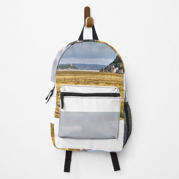 Item preview, The Country Side of Mont Saint Michel designed and sold by paolo1955.