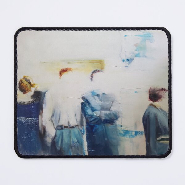 Item preview, Blinded by the light, Adonis Muiño, Backroomart designed and sold by The Sr Corchea Backroom Art.