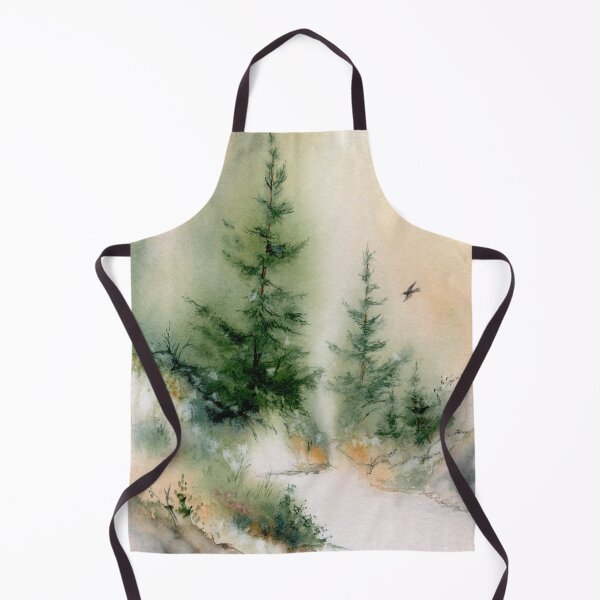 Item preview,    wild firs designed and sold by paulinepoe.