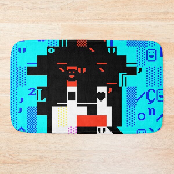 Item preview, DOS Punk 810 designed and sold by DOS-Punks.