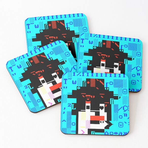 Item preview, DOS Punk 810 designed and sold by DOS-Punks.