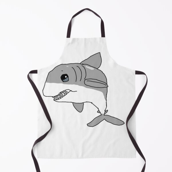 Item preview, Sharkie! designed and sold by TandWexperience.