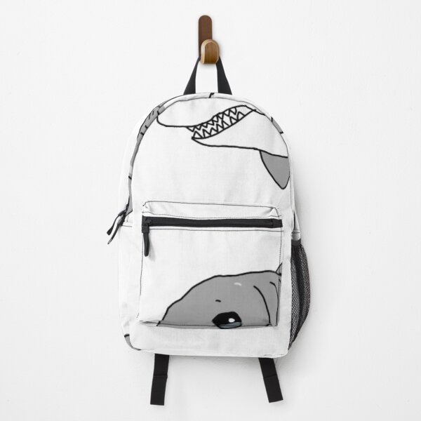 Item preview, Sharkie! designed and sold by TandWexperience.