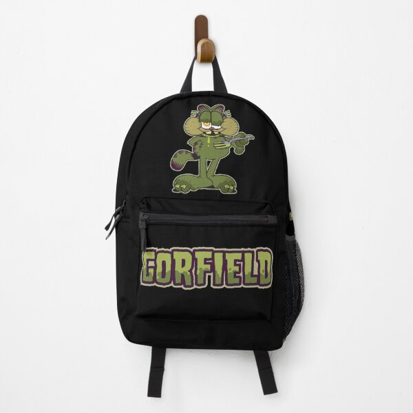 Item preview, Gorfield! designed and sold by SuperSecret.