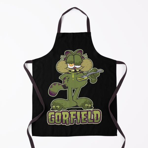 Item preview, Gorfield! designed and sold by SuperSecret.