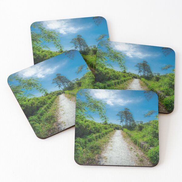Item preview, Follow the old path designed and sold by Chris Atwell.