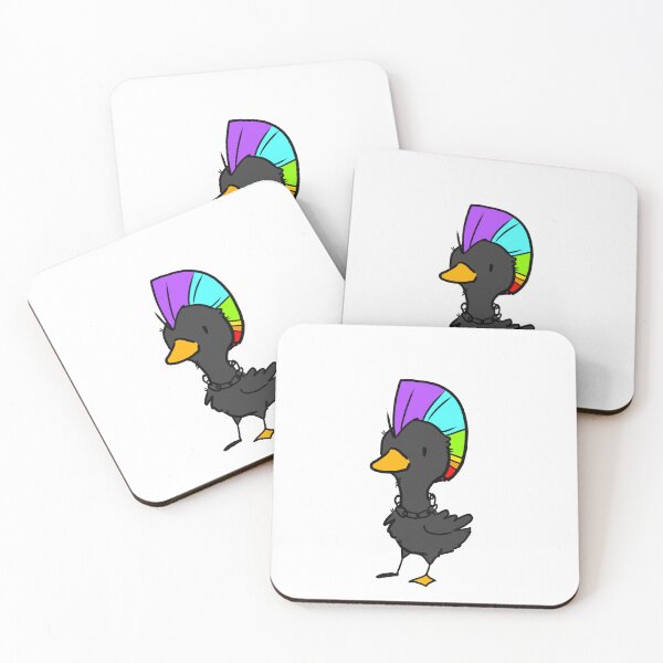 Item preview, Feeling... ducky?  designed and sold by Sarah Reed.