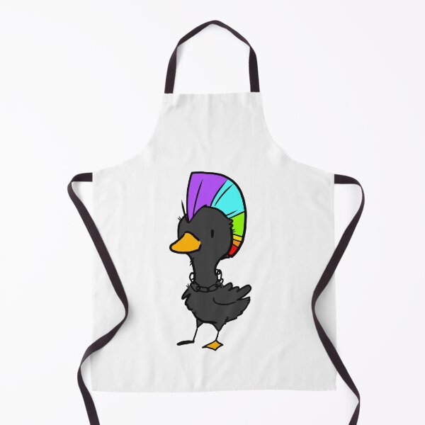 Item preview, Feeling... ducky? designed and sold by Sarah Reed.