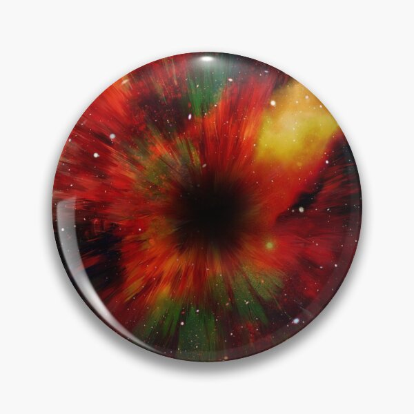 Item preview, mobile phone case sheet abstract movement explosion of colors of the universe designed and sold by JL-Genuine.