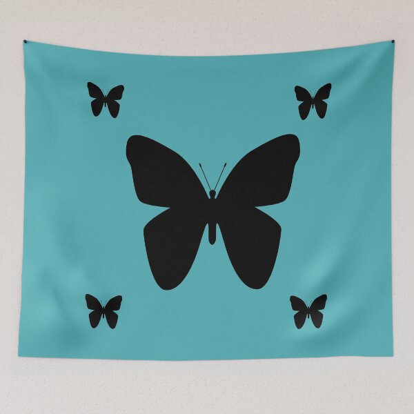 Item preview, Beautiful Butterflies designed and sold by Karen Thomson.