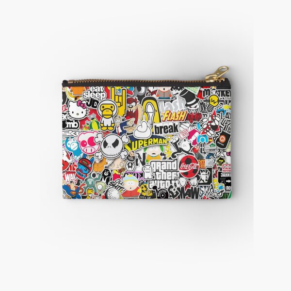 Item preview, Panel de grafito de fiesta designed and sold by The-Lerach.