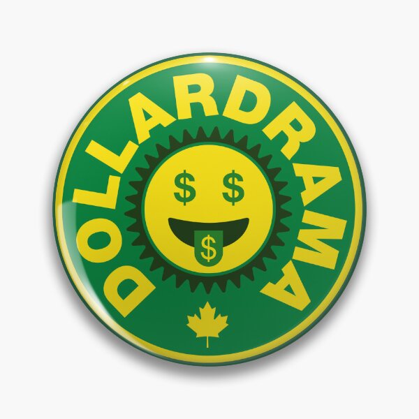 Item preview, Dollardrama designed and sold by Unit620.