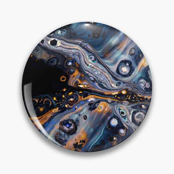 Item preview, Metalic Ooze designed and sold by BanksyNB.