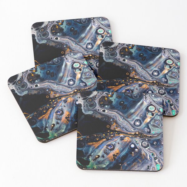 Item preview, Metalic Ooze designed and sold by BanksyNB.
