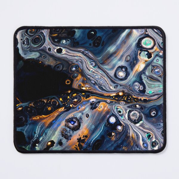Item preview, Metalic Ooze designed and sold by BanksyNB.