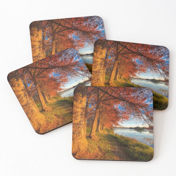 Item preview, Fall on the Guadalupe river designed and sold by Chris Atwell.