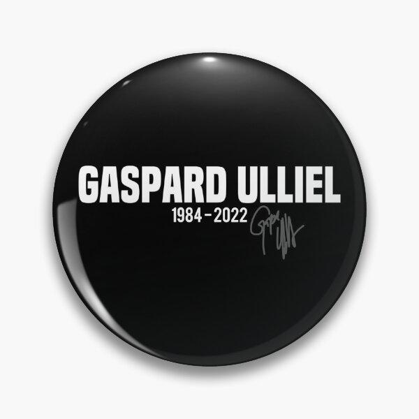 Item preview, Gaspard Ulliel designed and sold by RB941.