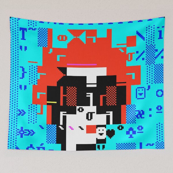Item preview, DOS Punk 100 designed and sold by DOS-Punks.