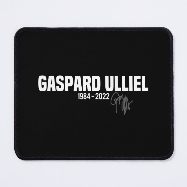 Item preview, Gaspard Ulliel designed and sold by RB941.
