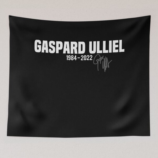 Item preview, Gaspard Ulliel designed and sold by RB941.