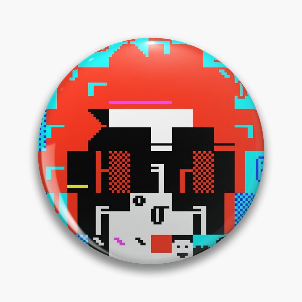 Item preview, DOS Punk 100 designed and sold by DOS-Punks.