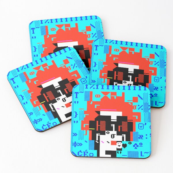 Item preview, DOS Punk 100 designed and sold by DOS-Punks.