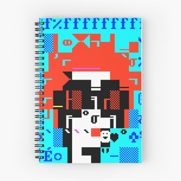 Item preview, DOS Punk 100 designed and sold by DOS-Punks.