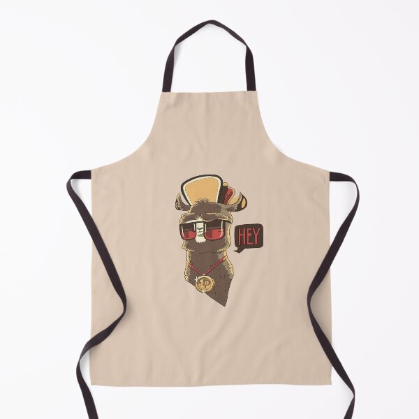 Item preview, Llama Hey designed and sold by designbyjodyb.