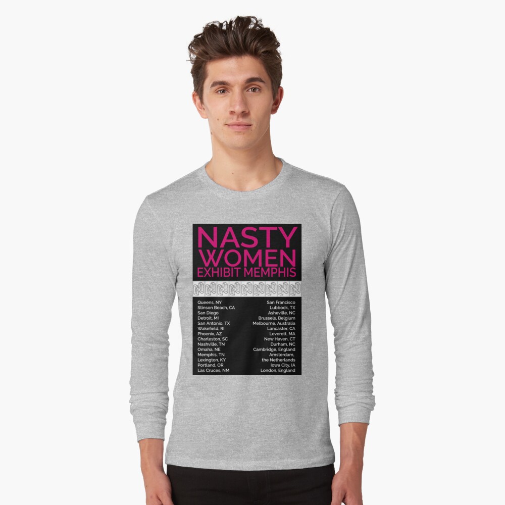 Item preview, Long Sleeve T-Shirt designed and sold by pukachelle.