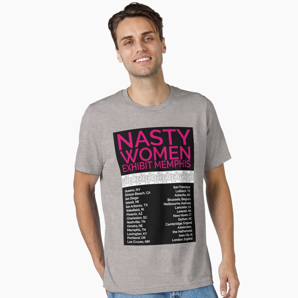 Item preview, Essential T-Shirt designed and sold by pukachelle.