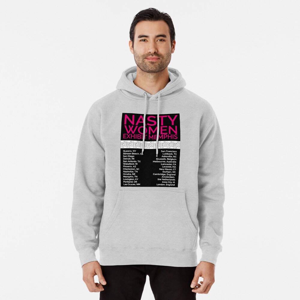 Item preview, Pullover Hoodie designed and sold by pukachelle.
