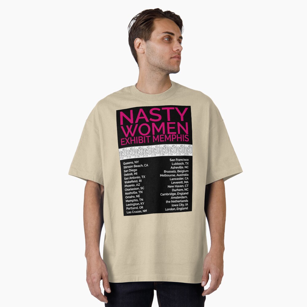 Item preview, Oversized T-Shirt designed and sold by pukachelle.