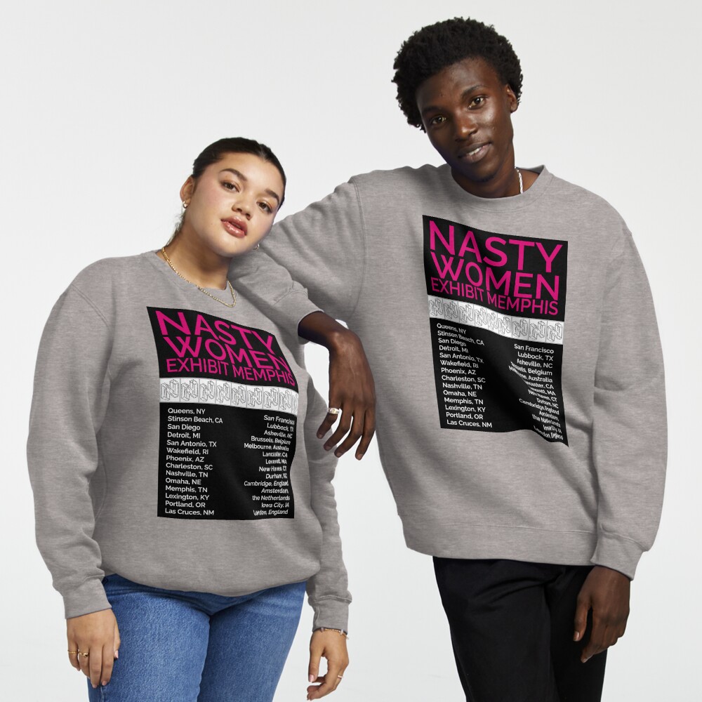 Item preview, Pullover Sweatshirt designed and sold by pukachelle.