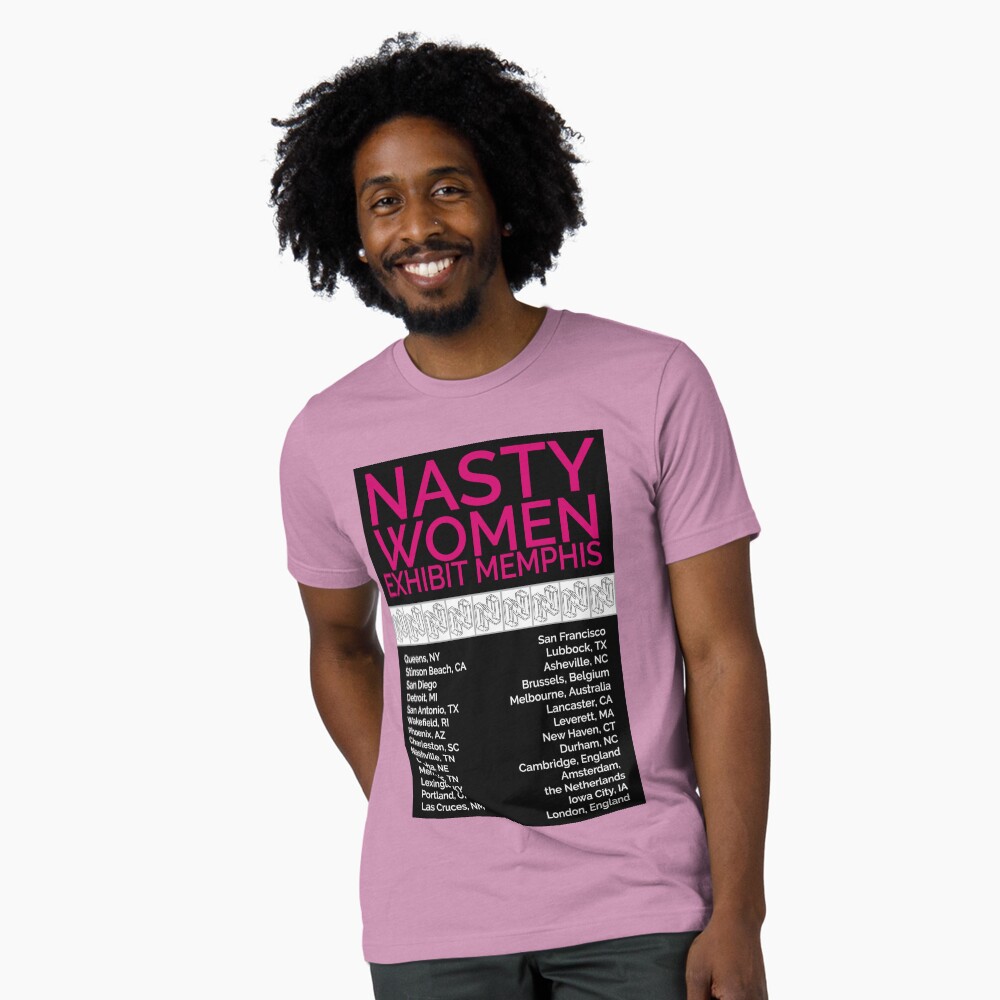 Item preview, Tri-blend T-Shirt designed and sold by pukachelle.