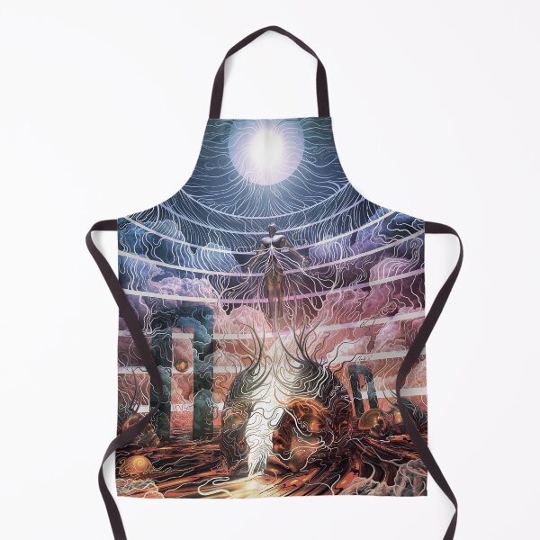Item preview, Psychedelic System designed and sold by CylinderOfMeat.