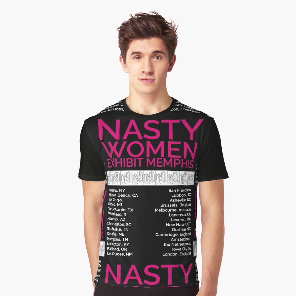 Item preview, Graphic T-Shirt designed and sold by pukachelle.