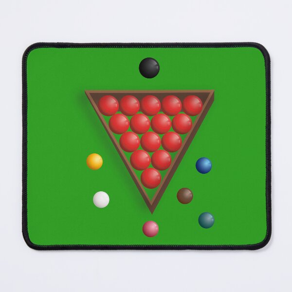 Item preview, Snooker Ball Design designed and sold by ajtechdesigns.