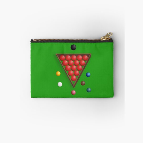 Item preview, Snooker Ball Design designed and sold by ajtechdesigns.