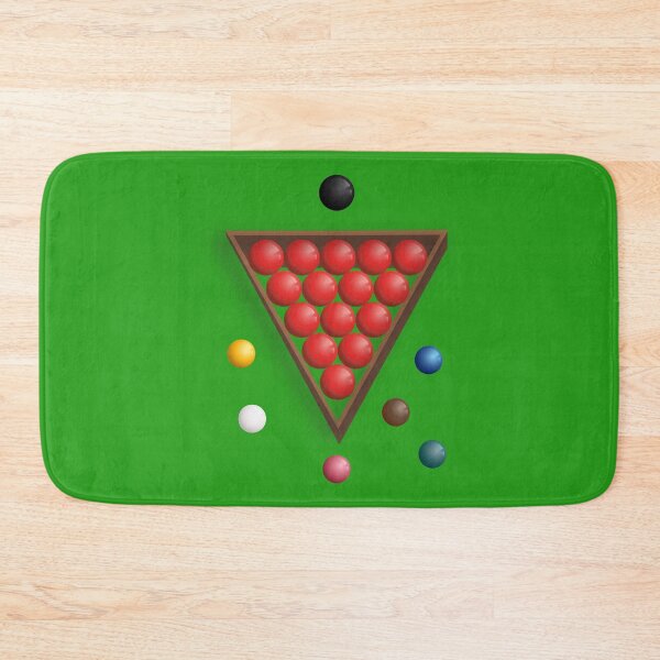 Item preview, Snooker Ball Design designed and sold by ajtechdesigns.