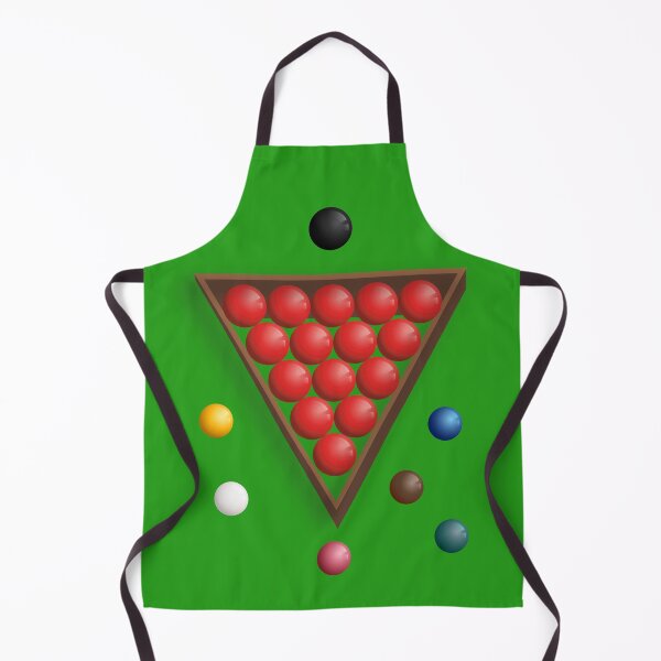 Item preview, Snooker Ball Design designed and sold by ajtechdesigns.