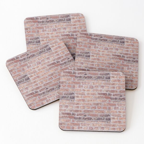 Item preview, brick wall designed and sold by gilor147.