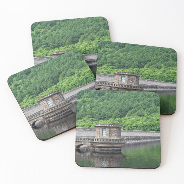 Item preview, Ladybower Reservoir designed and sold by cdkphotos.