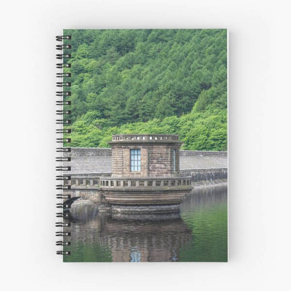 Item preview, Ladybower Reservoir designed and sold by cdkphotos.