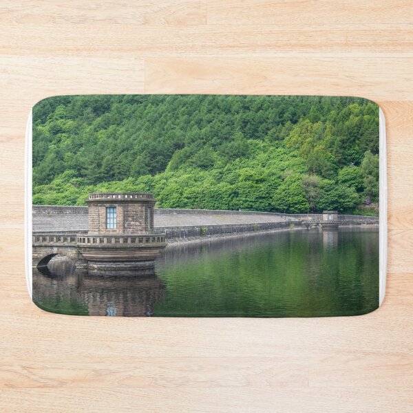 Item preview, Ladybower Reservoir designed and sold by cdkphotos.