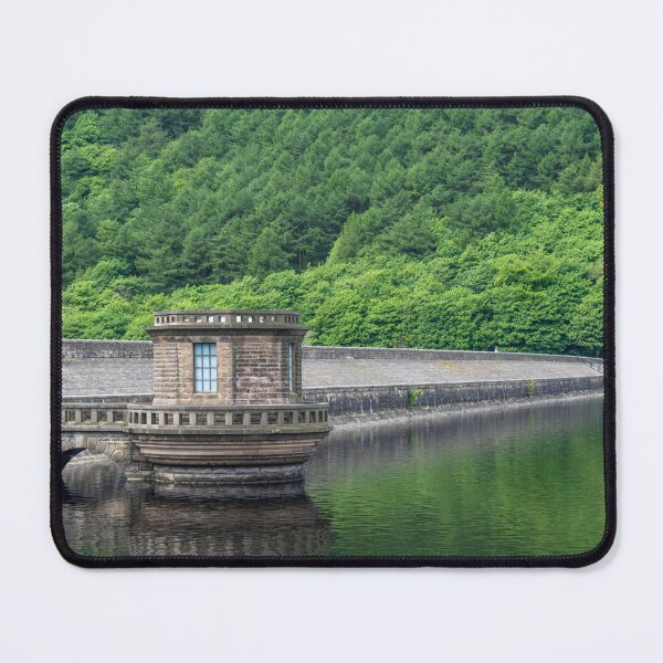 Item preview, Ladybower Reservoir designed and sold by cdkphotos.