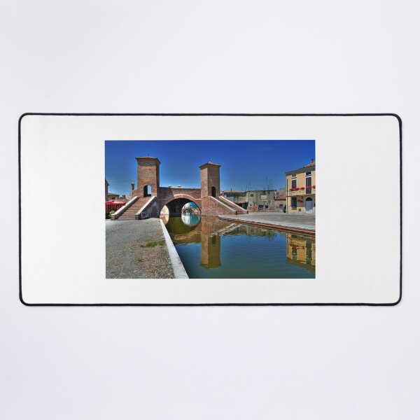 Item preview, Trepponti - Three Bridges designed and sold by paolo1955.
