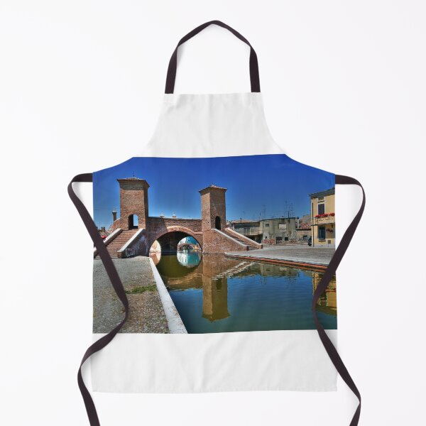 Item preview, Trepponti - Three Bridges designed and sold by paolo1955.